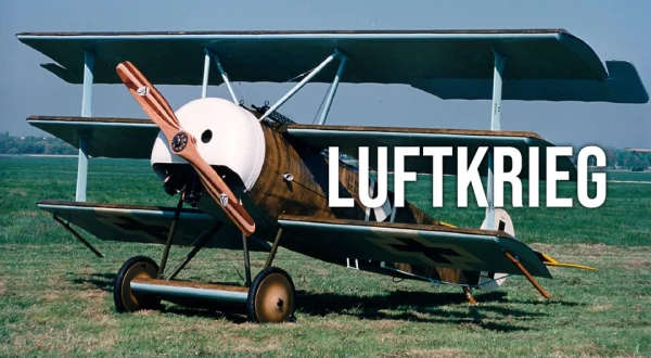 Luftkrieg