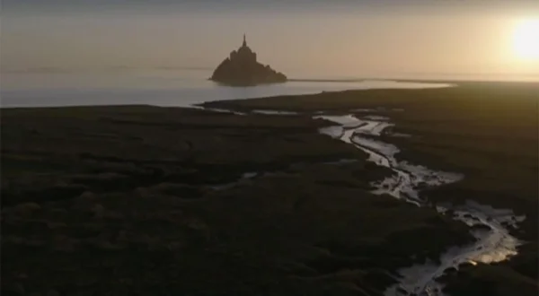 Le meraviglie della Francia