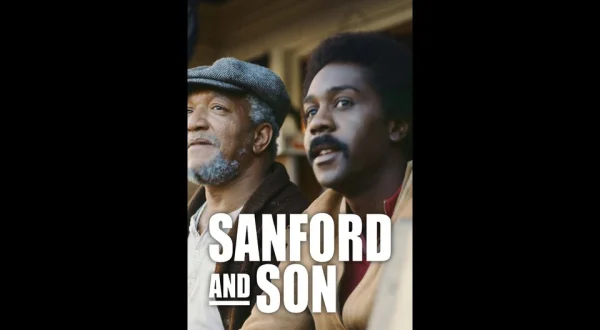 Sanford and Son