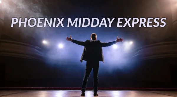 Phoenix Midday Express