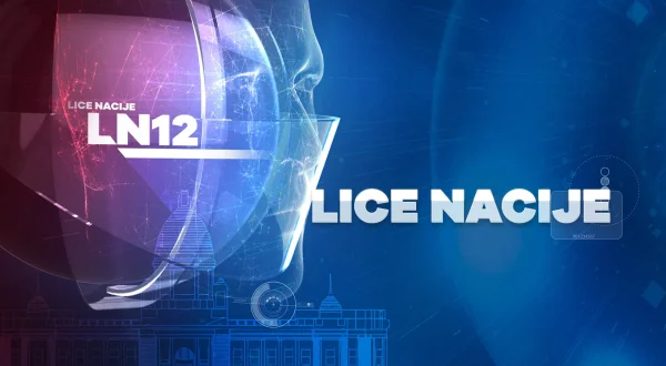 Lice nacije