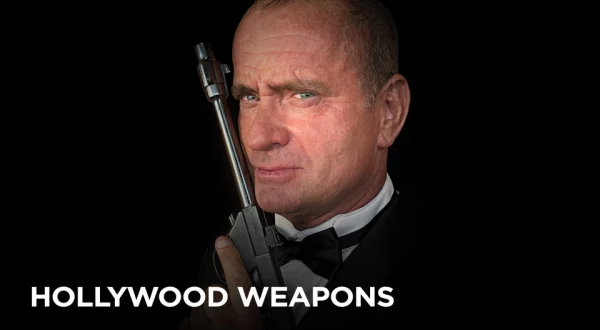 Hollywood Weapons