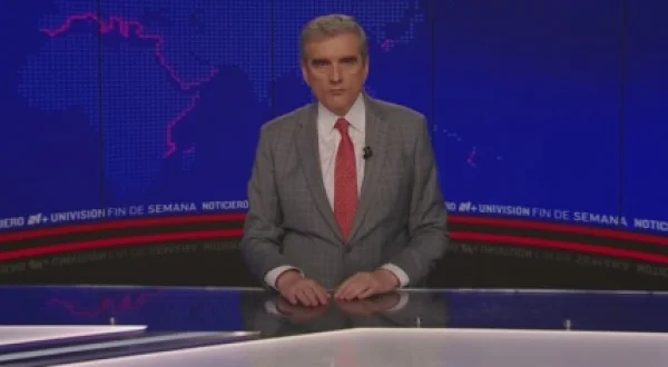 Noticiero N+ Univisión - Fin de semana | Fin de semana