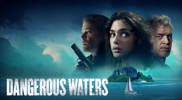 Dangerous Waters