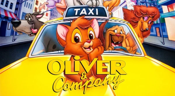 Oliver & Company