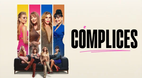 Cómplices