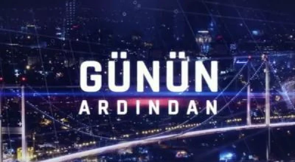 Günün Ardından