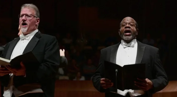 Beethoven - Sinfonia no 9