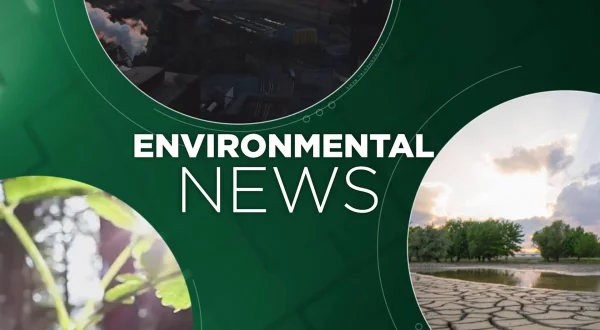 Enviromental News