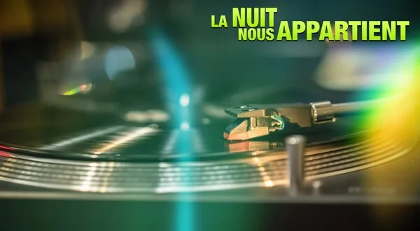 La nuit nous appartient