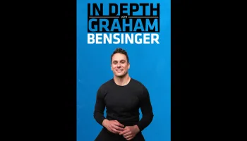 In Depth With Graham Bensinger