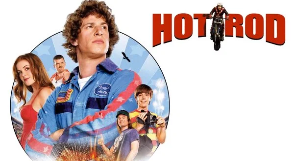 Hot Rod