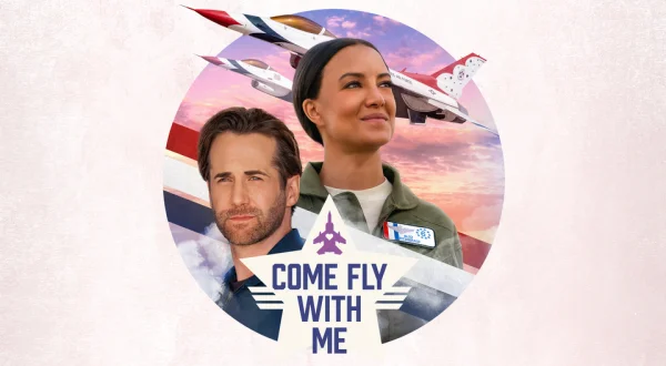 Come Fly With Me