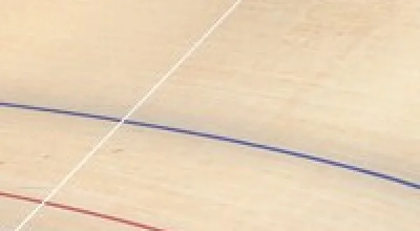 Mondiali di ciclismo su pista 2026