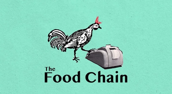The Food Chain