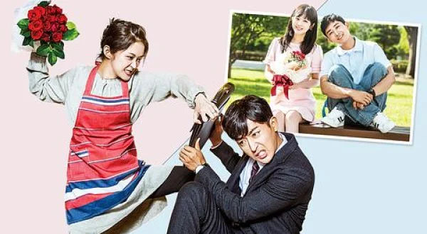 韓国ドラマ （全12話）