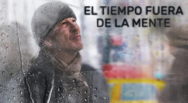 El tiempo fuera de la mente