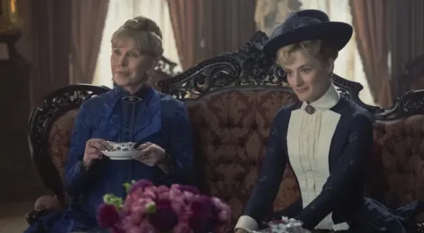 The Gilded Age