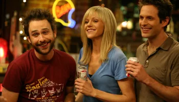 It's Always Sunny in Philadelphia
