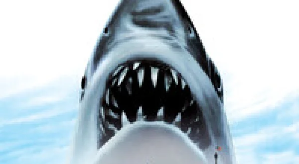 Jaws III