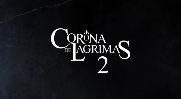 Corona de lágrimas