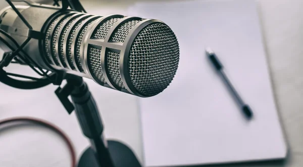 Podcast Avaz