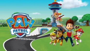 PAW Patrol