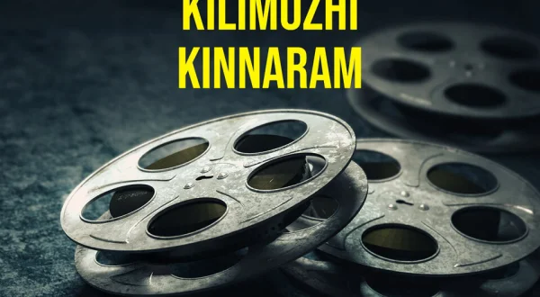Kilimozhi Kinnaram