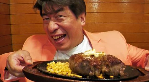 寺門ジモンの肉専門チャンネル ミニ 札幌SP