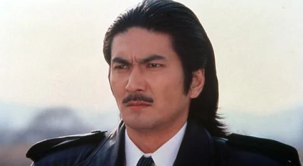 武闘の帝王2