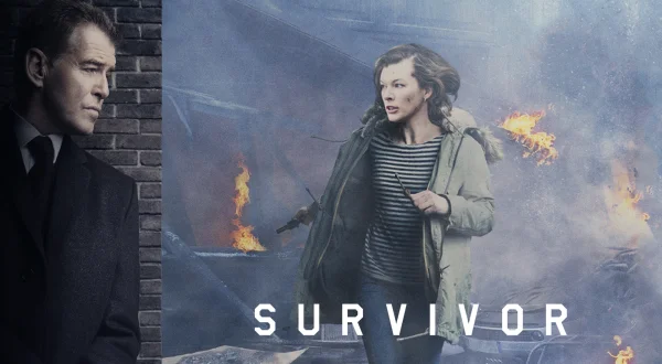 Survivor
