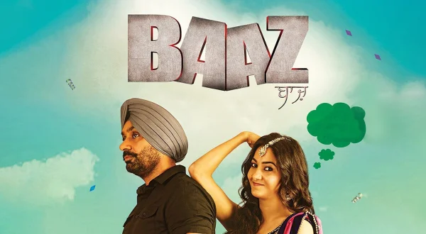 Baaz