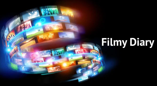 Filmy Diary