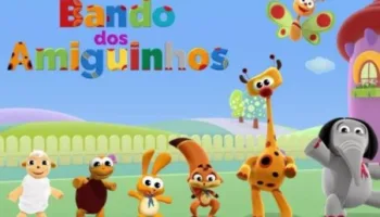 Bando dos Amiguinhos