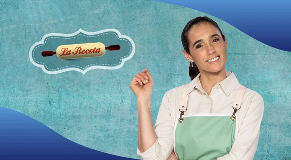 La receta