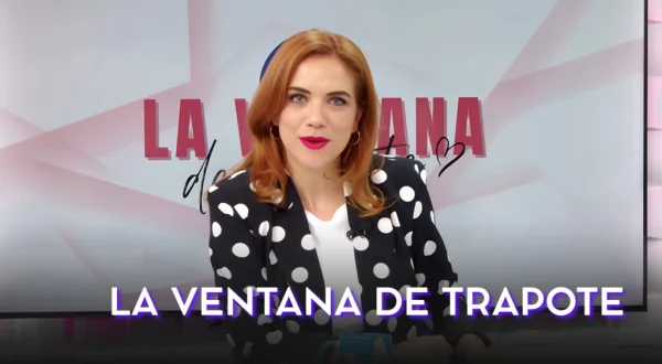 La ventana de Trapote