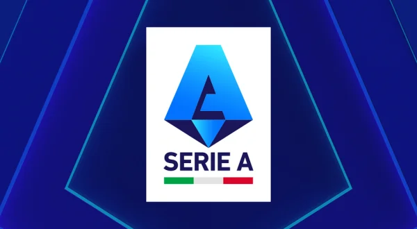 Serie A Football