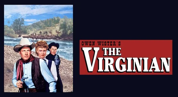 The Virginian