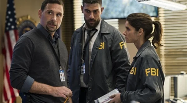 FBI | Ambición