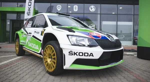 Týždeň v motoršporte