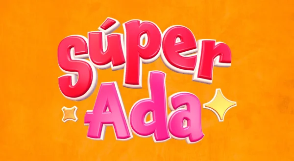 Súper Ada