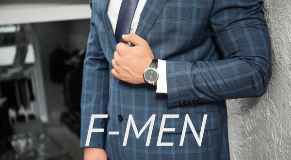 F-men