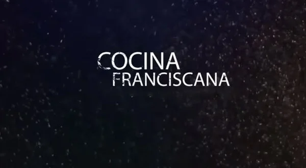 Cocina franciscana