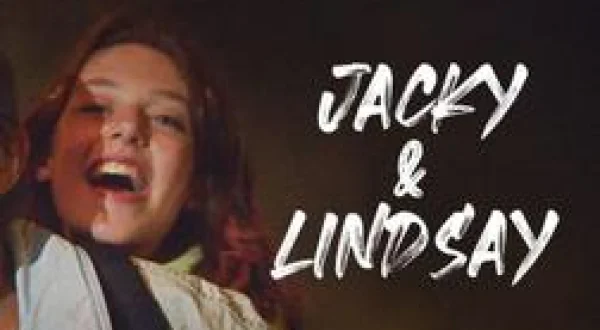 Jacky et Lindsay