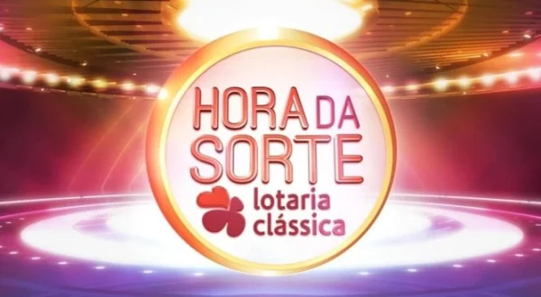 Hora da Sorte - Lotaria Clássica