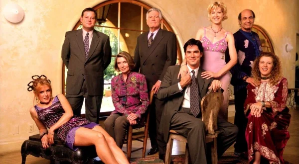 S4E1 - Dharma dhe Greg