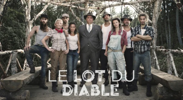 Le lot du diable