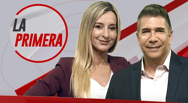 La primera