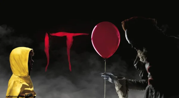 It