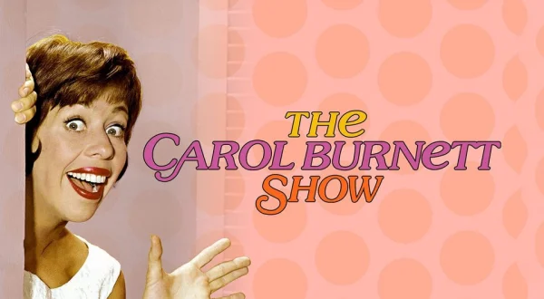 The Carol Burnett Show